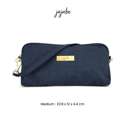 Jujube Be Set - Tas Organizer Praktis Traveling 3 in 1