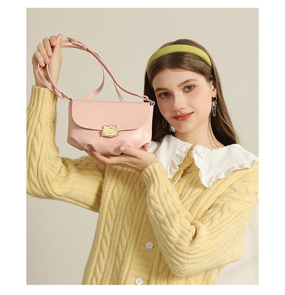 Mesuca Hello Kitty Flip - Tas Selempang Disney Premium