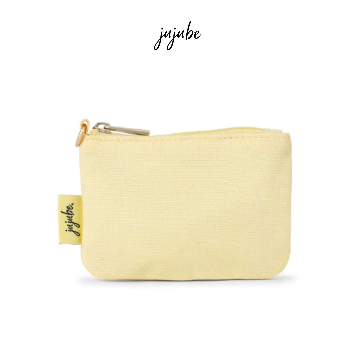 Jujube Coin Purse - Mini Pouch - Dompet Kartu - Dompet Koin