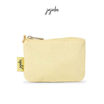 Jujube Coin Purse - Mini Pouch - Dompet Kartu - Dompet Koin