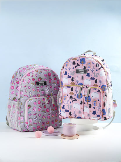 Freckles Evrydy Backpack Kids