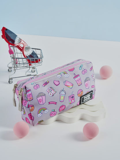 Freckles Pencil Case