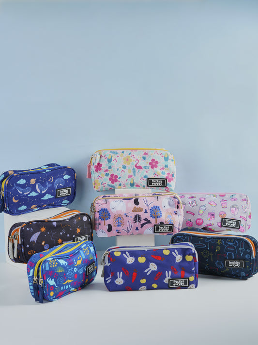 Freckles Pencil Case