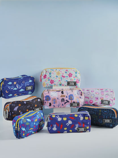 Freckles Pencil Case