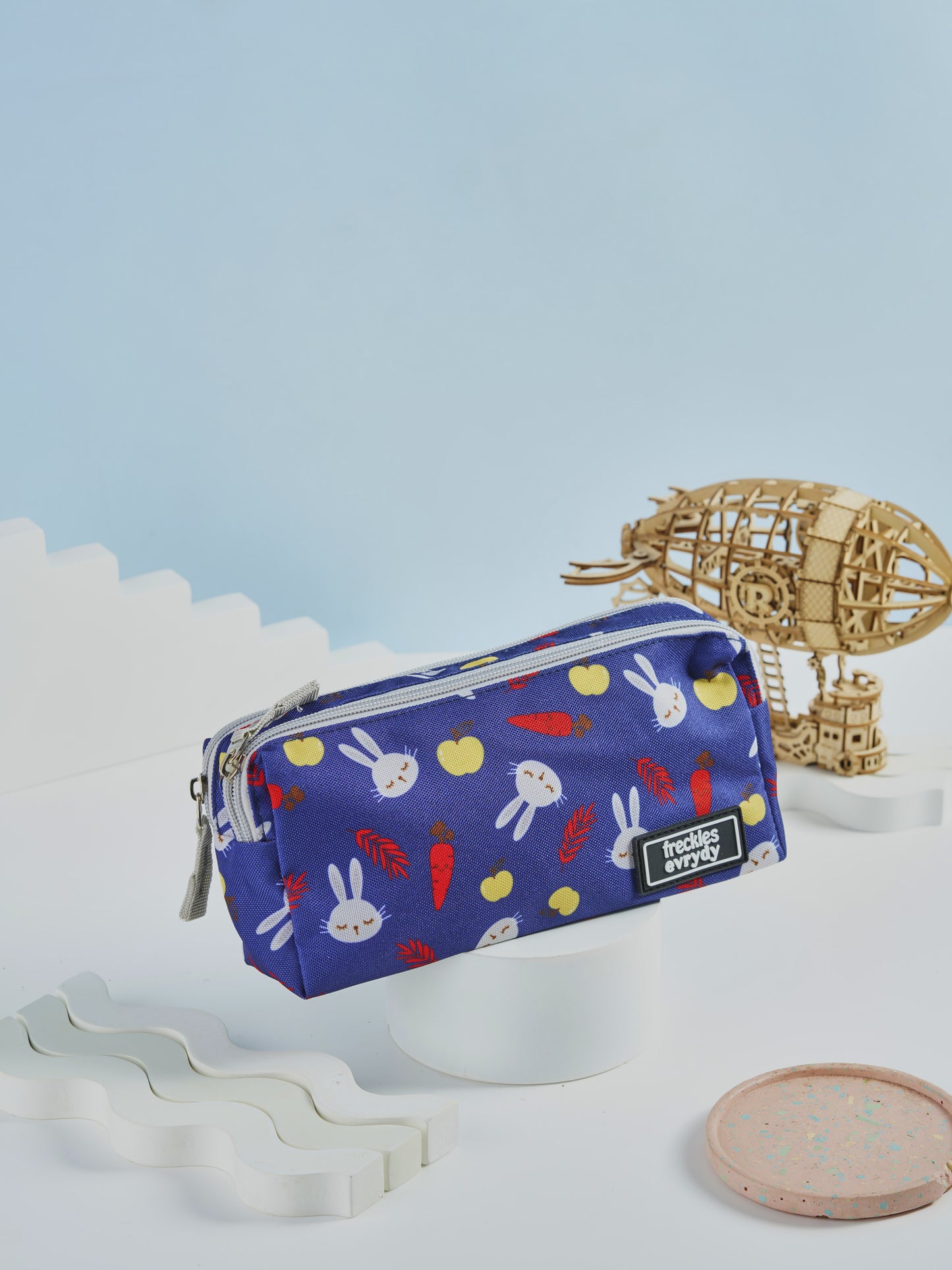 Freckles Pencil Case