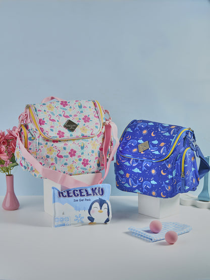 Freckles Cooler Bag
