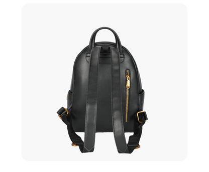 Mesuca Mickey Stud Backpack - Tas Ransel Disney Anak Premium