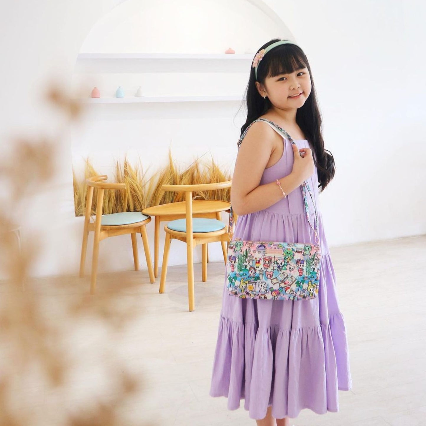 Jujube Be Quick - Pouch Diaper Bag Aksesoris