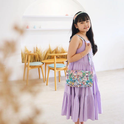 Jujube Be Quick - Pouch Diaper Bag Aksesoris