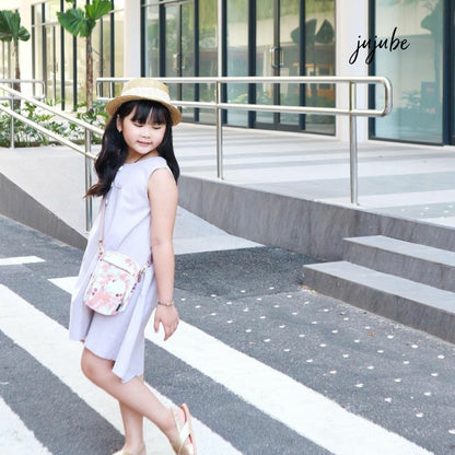 Jujube Mini Helix - Tas Selempang Wanita Stylish