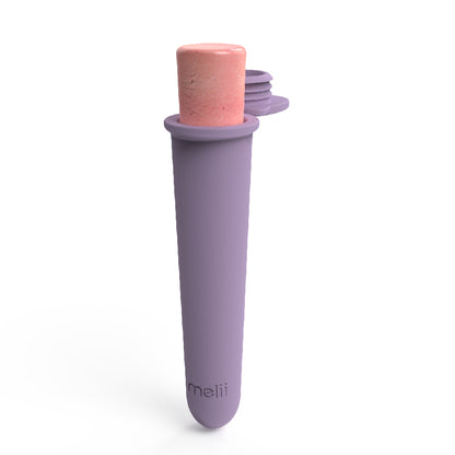 Melii Baby Push Pop - Cetakan Ice Cream Anak Silicone BPA FREE