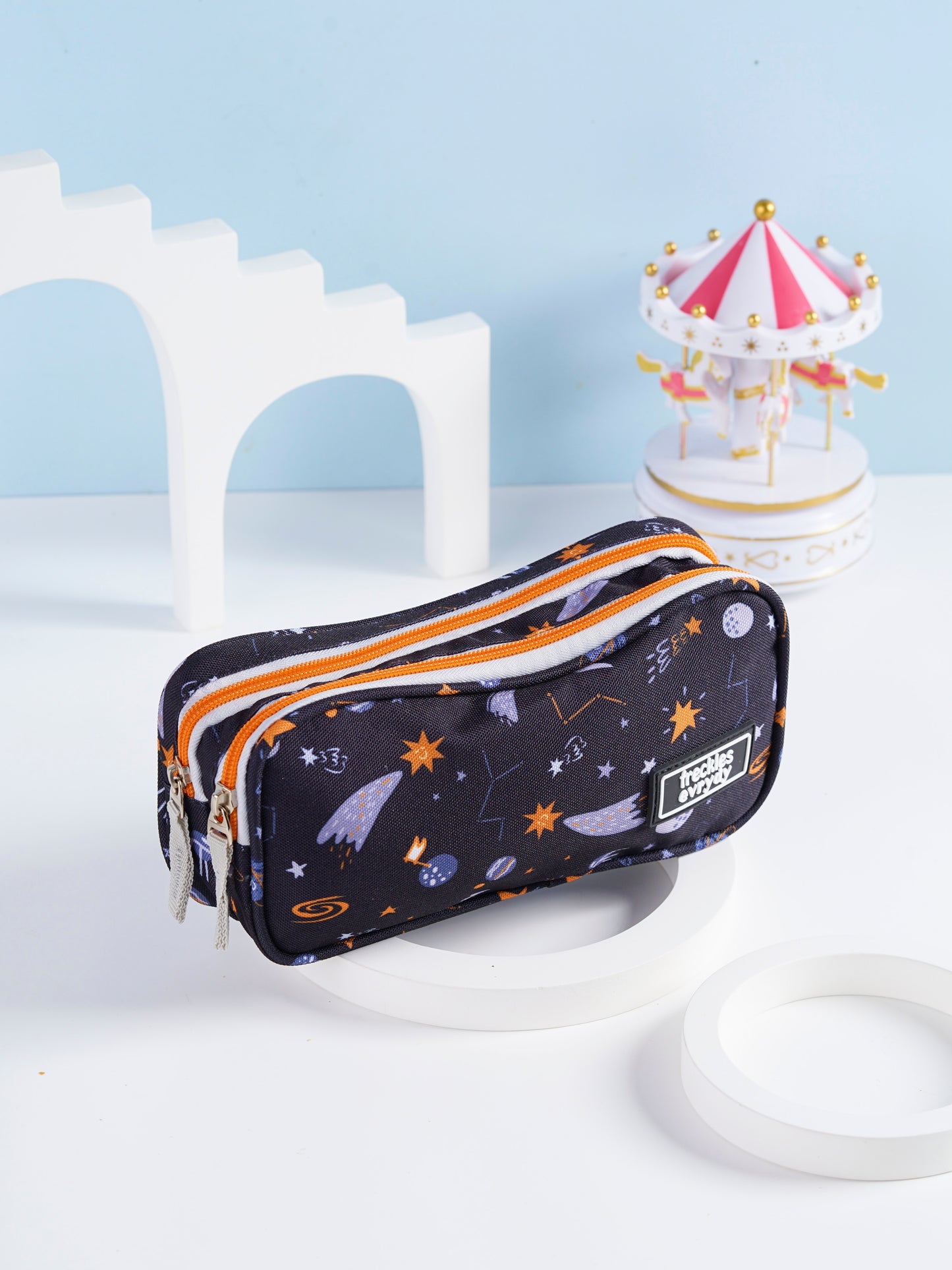 Freckles Pencil Case