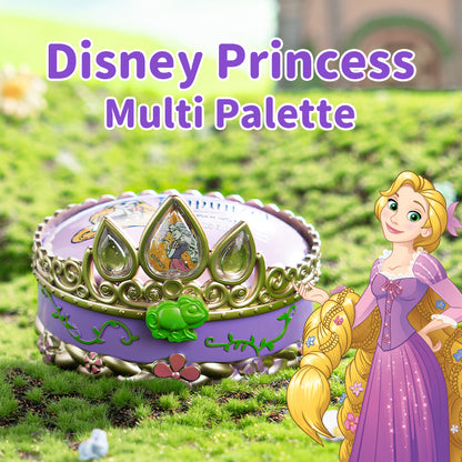 Disney Princess Series Makeup with Case Set Asst