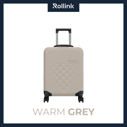 Rollink Flex 360 Spinner 26 - Koper 4 Roda 26 inch
