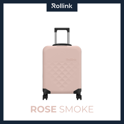 Rollink Flex 360 Spinner 26 - Koper 4 Roda 26 inch