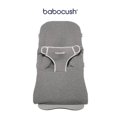 Babocush Ergonomic Baby Bouncer - Kursi Ayunan Bayi