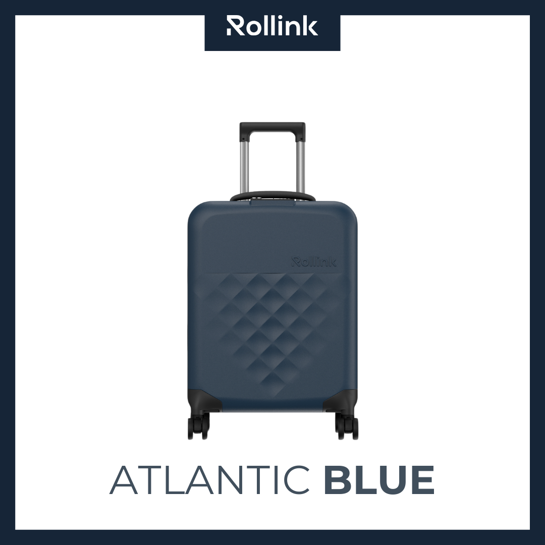 Rollink Flex 360 Spinner 26 - Koper 4 Roda 26 inch