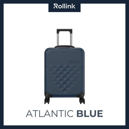 Rollink Flex 360 Spinner 26 - Koper 4 Roda 26 inch