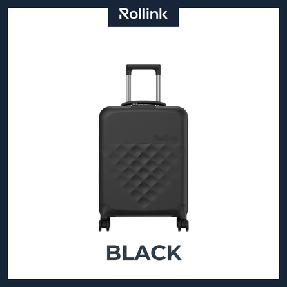 Rollink Flex 360 Spinner 26 - Koper 4 Roda 26 inch