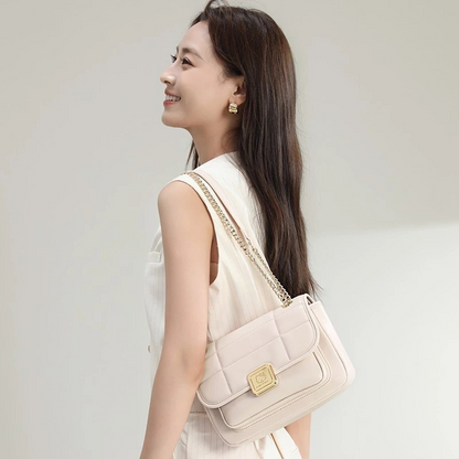 Mesuca Hello Kitty Chain Shoulder Bag - Tas Selempang Disney Premium