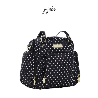 Jujube Be Supplied Breast Pump Bag - Tas Penyimpanan Pompa Asi