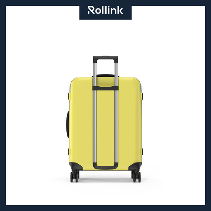 Rollink Flex 360 Spinner 26 - Koper 4 Roda 26 inch