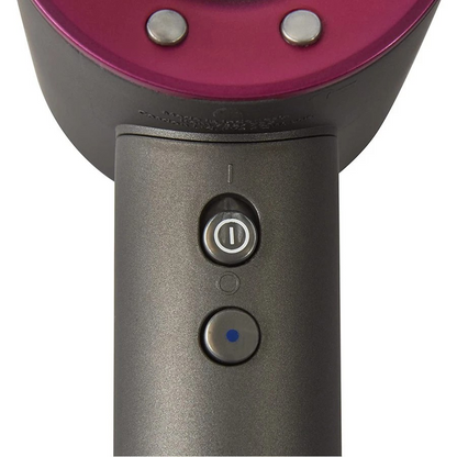 Dyson Supersonic & Corrale Deluxe Styling Set - Mainan Salon Hairdryer & Catok Anak Perempuan