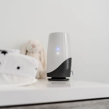 Bbluv Pure 3in1 HEPA+ Air Purifier - Alat pembersih udara