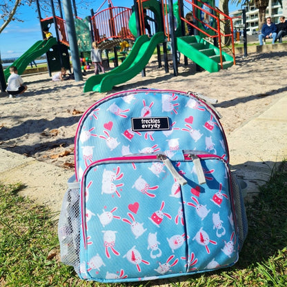 Freckles Evrydy Backpack Kids