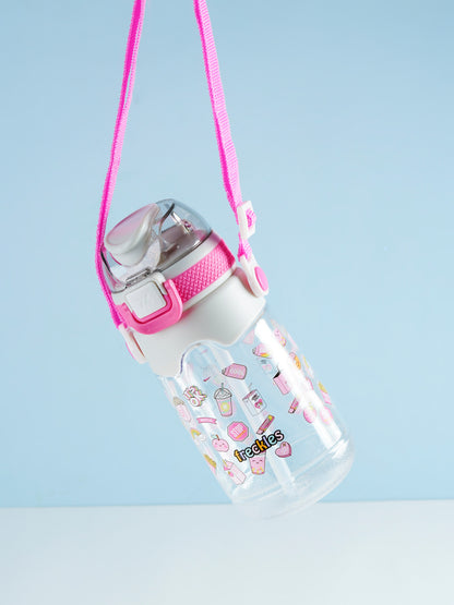 Freckles 500ml Bottle/String