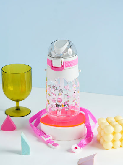 Freckles 500ml Bottle/String