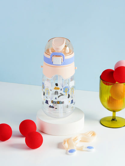 Freckles 500ml Bottle/String