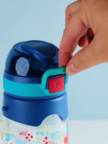 Freckles 500ml Bottle/String