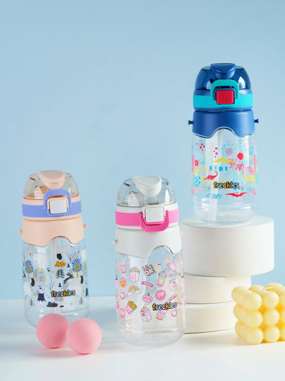 Freckles 500ml Bottle/String