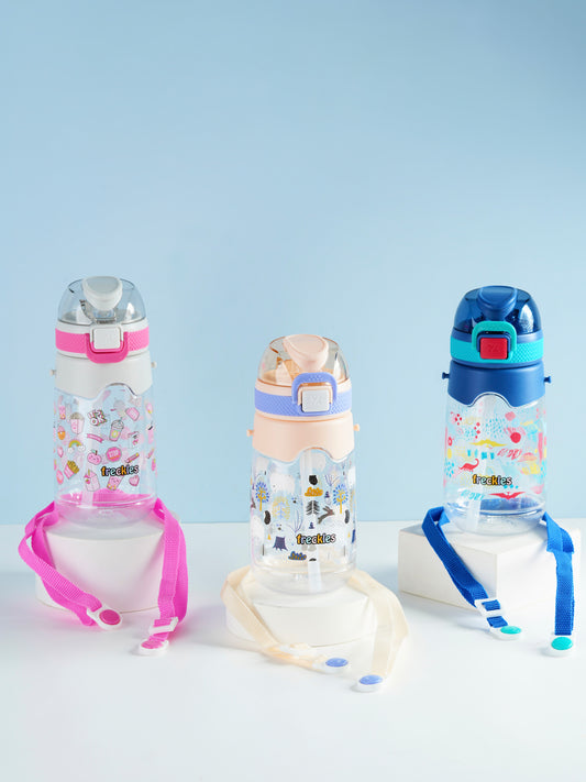 Freckles 500ml Bottle/String