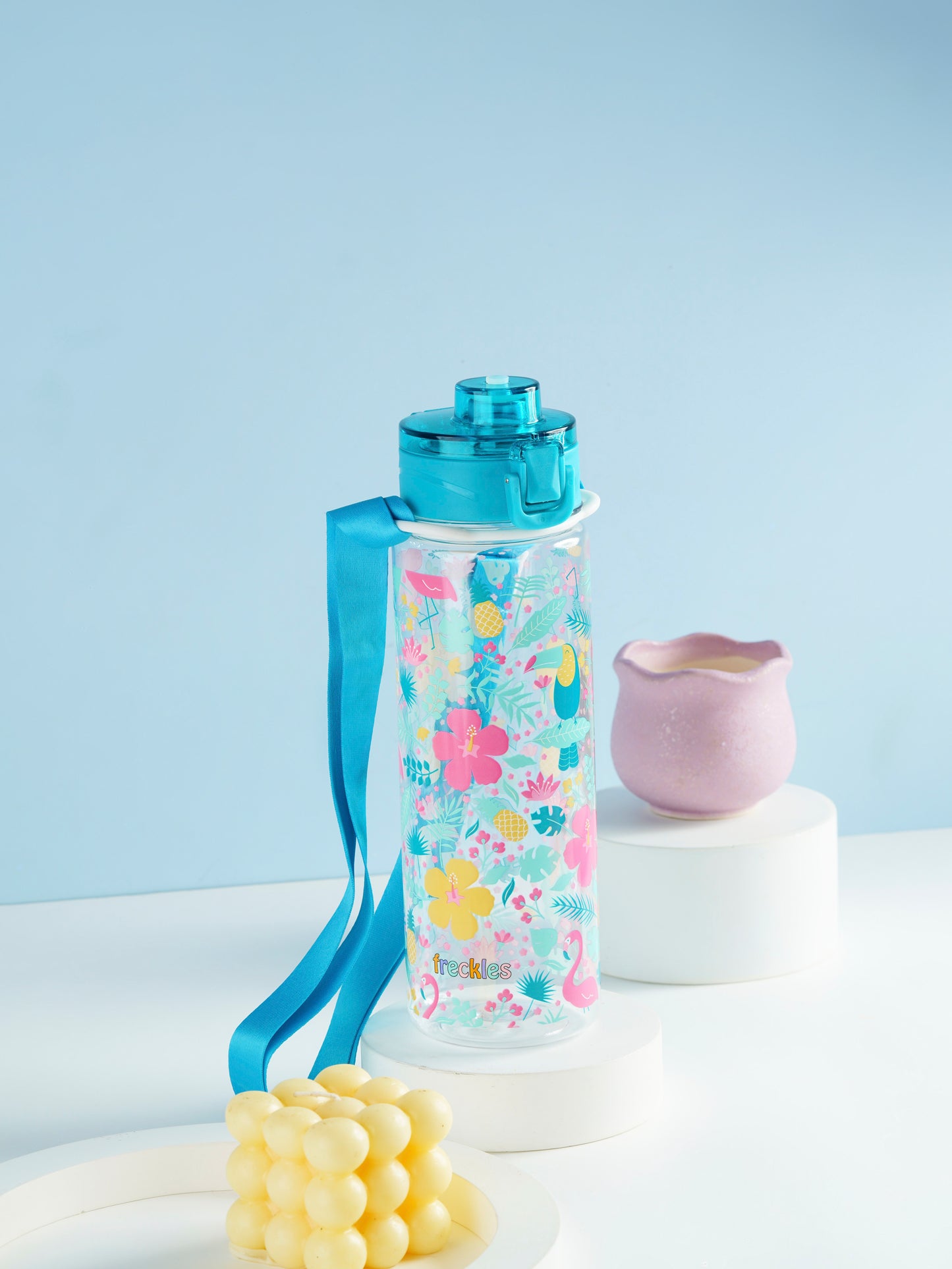 Freckles 700ml Bottle/String