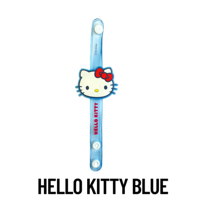 Paw Patrol, Hello Kitty & Friends LED Light Up Bands