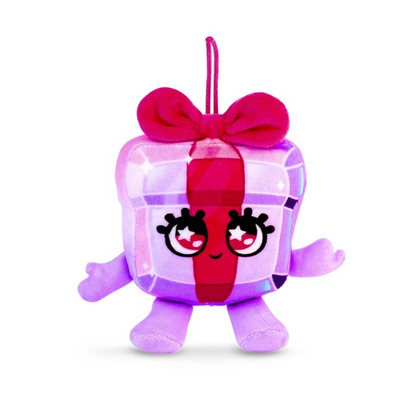 Pinky Promise S2 Party Plush - Koleksi Mainan Boneka Karakter untuk Anak