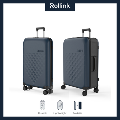 Rollink Flex 360 Spinner 29 - Koper 4 Roda 29 inch