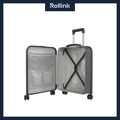 Rollink Flex 360 Spinner 29 - Koper 4 Roda 29 inch