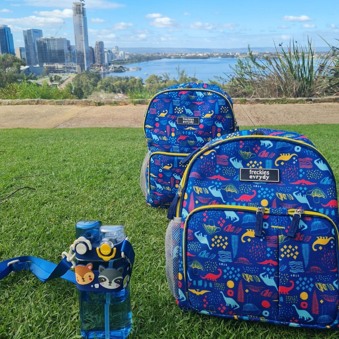 Freckles Evrydy Backpack Kids