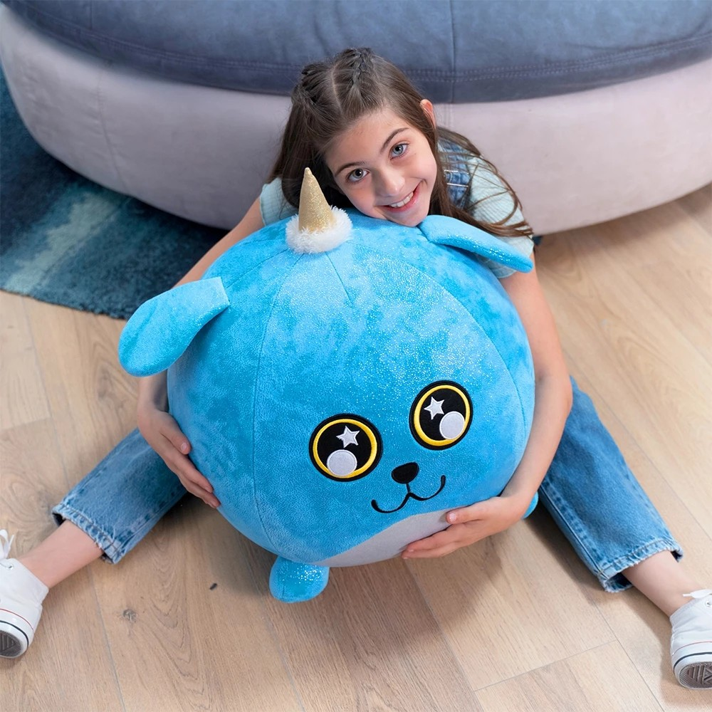 Biggies Inflatable Plush Giant