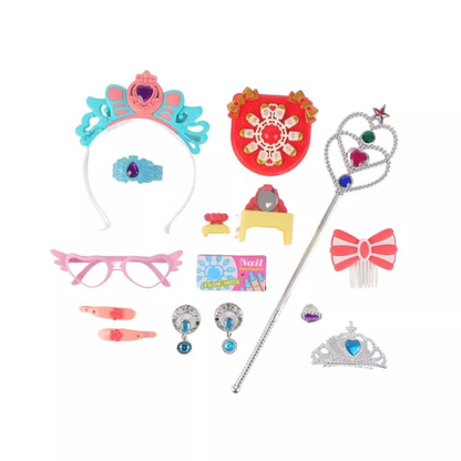 Okiedog Girls Room - Mainan Makeup Untuk Anak Perempuan