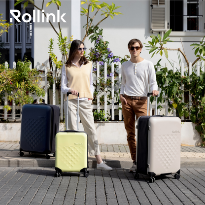 Rollink Flex 360 Spinner 29 - Koper 4 Roda 29 inch