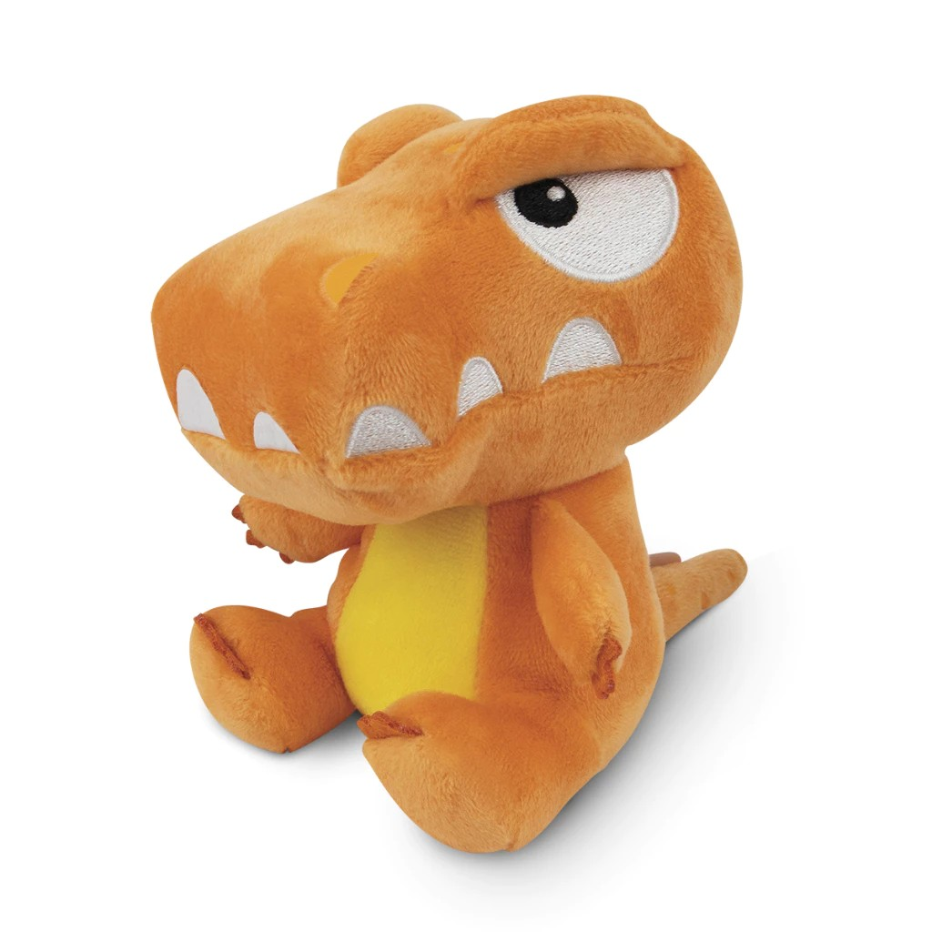 Crackin Eggs Jurrasic Friends Mini Dino - Mainan Telur Boneka Karakter Dinosaurus
