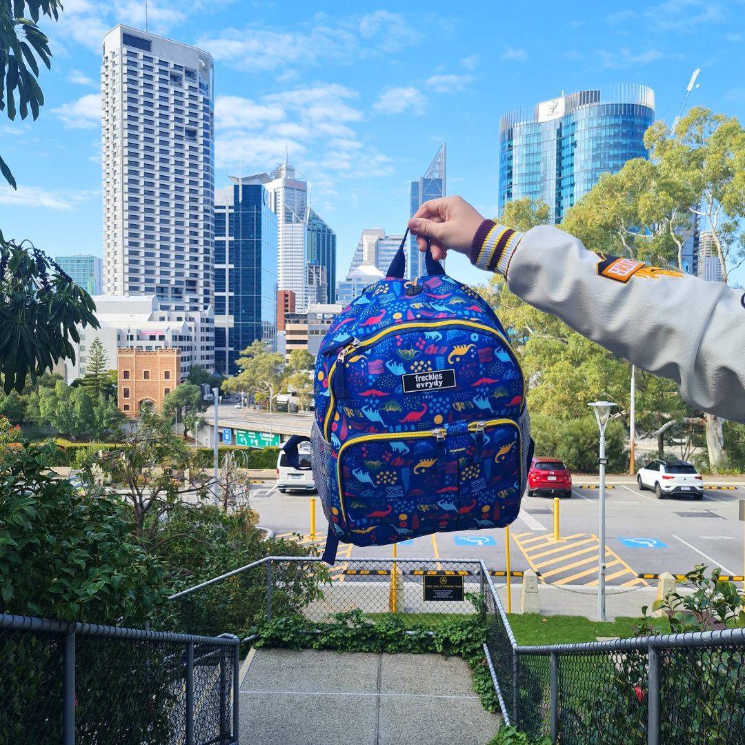 Freckles Evrydy Backpack Kids