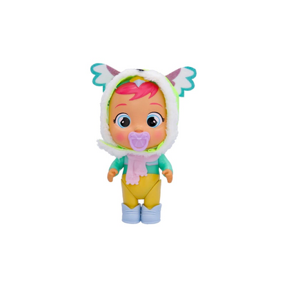 Cry Babies Magic Tears ICY Keep Me Warm Blister - Mainan Boneka Bayi Bisa Nangis