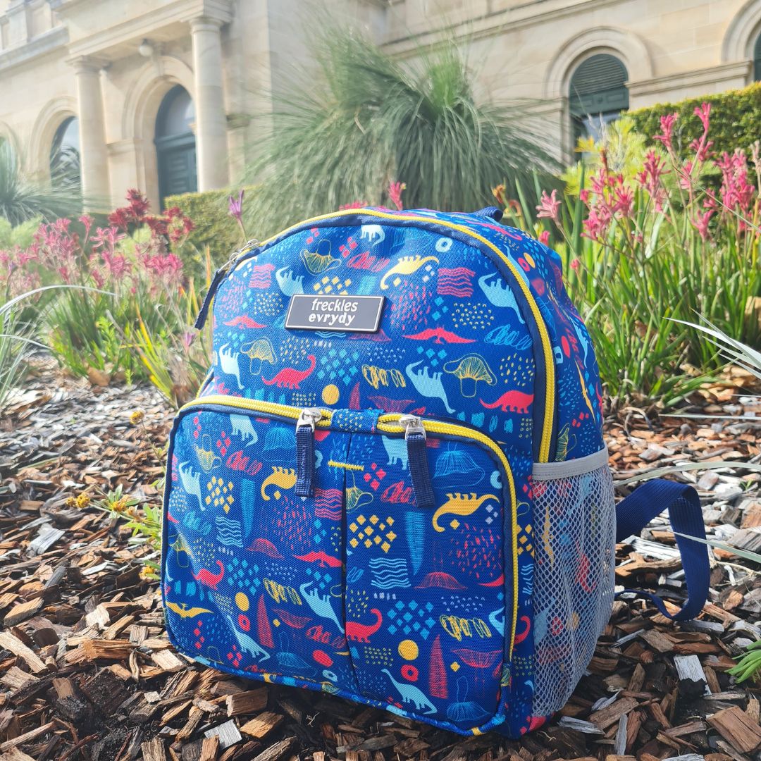 Freckles Evrydy Backpack Kids