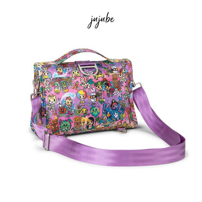Jujube The Bestie - Aksesoris Diaper Bag