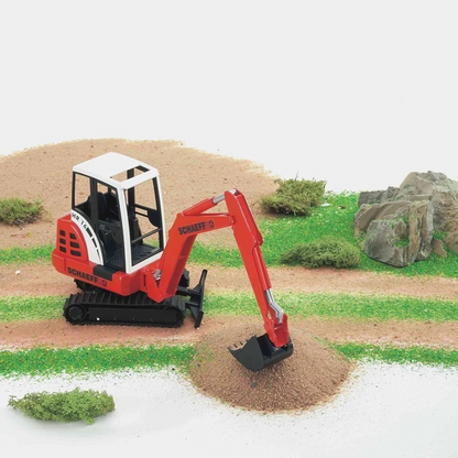 Bruder 2432 Schaeff HR16 Mini Excavator